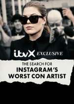 Watch The Search for Instagram's Worst Con Artist M4ufreemovies