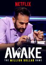 Watch Awake: The Million Dollar Game M4ufreemovies