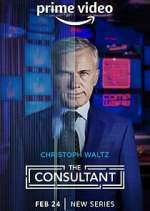 Watch The Consultant M4ufreemovies
