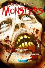Watch Making Monsters M4ufreemovies