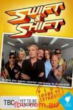 Watch Swift and Shift Couriers M4ufreemovies