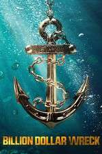 Watch Billion Dollar Wreck M4ufreemovies