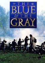 Watch The Blue and the Gray M4ufreemovies