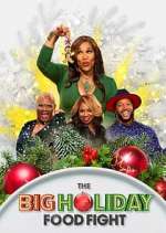 Watch The Big Holiday Food Fight M4ufreemovies