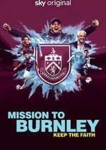 Watch Mission to Burnley M4ufreemovies
