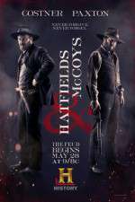 Watch Hatfields & McCoys M4ufreemovies