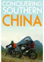 Watch Conquering Southern China M4ufreemovies