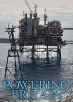Watch Powering Britain M4ufreemovies