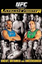 Watch The Ultimate Fighter M4ufreemovies