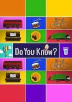Watch Maddie's Do You Know? M4ufreemovies
