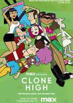 Watch Clone High M4ufreemovies