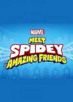 Watch Marvel's Meet Spidey and His Amazing Friends M4ufreemovies
