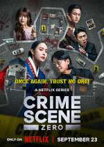 Watch Crime Scene Zero M4ufreemovies