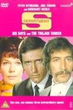 Watch Department S M4ufreemovies