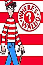 Watch Wheres Waldo M4ufreemovies