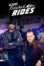 Watch Beyond Bitchin\' Rides M4ufreemovies