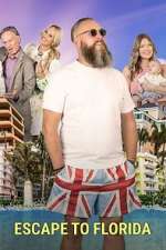 escape to florida season 1 episode 11 tv poster