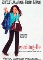 Watch Watching Ellie M4ufreemovies