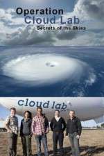 Watch Operation Cloud Lab: Secrets of the Skies M4ufreemovies