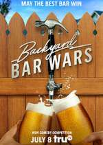 Watch Backyard Bar Wars M4ufreemovies
