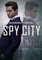 Watch Spy City M4ufreemovies
