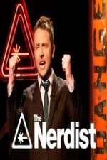 Watch The Nerdist M4ufreemovies