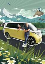 Watch Paddy and Chris: Road Tripping M4ufreemovies