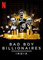Watch Bad Boy Billionaires: India M4ufreemovies