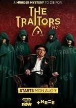 Watch The Traitors NZ M4ufreemovies