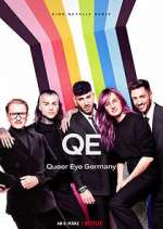 Watch Queer Eye Germany M4ufreemovies