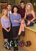 Watch M.Y.O.B. M4ufreemovies