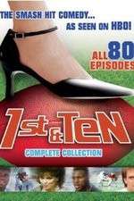 Watch 1st & Ten: The Championship M4ufreemovies