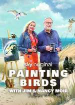 Watch Painting Birds with Jim and Nancy Moir M4ufreemovies