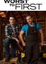 Watch Worst to First M4ufreemovies