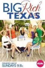 Watch Big Rich Texas M4ufreemovies