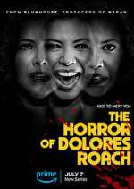 Watch The Horror of Dolores Roach M4ufreemovies
