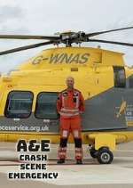 Watch A&E: Crash Scene Emergency M4ufreemovies