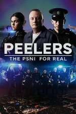 Peelers: The PSNI for Real