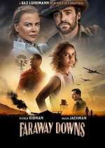 Watch Faraway Downs M4ufreemovies