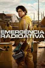 EmergÃªncia Radioativa