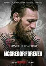 Watch McGregor Forever M4ufreemovies