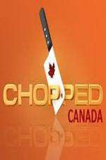 Watch Chopped Canada M4ufreemovies