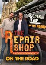 Watch The Repair Shop on the Road M4ufreemovies