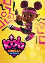Watch Kiya and the Kimoja Heroes M4ufreemovies