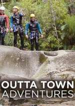 Watch Outta Town Adventures M4ufreemovies