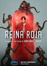 Watch Reina Roja M4ufreemovies