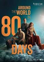 Watch Around the World in 80 Days M4ufreemovies