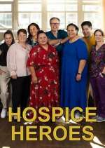 Watch Hospice Heroes M4ufreemovies