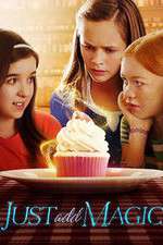Watch Just Add Magic M4ufreemovies