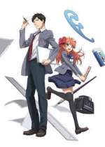 Watch Gekkan Shoujo Nozaki-kun M4ufreemovies